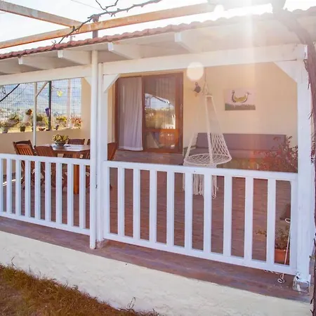 ıtalyan Pansiyonu - Caprı Villa *